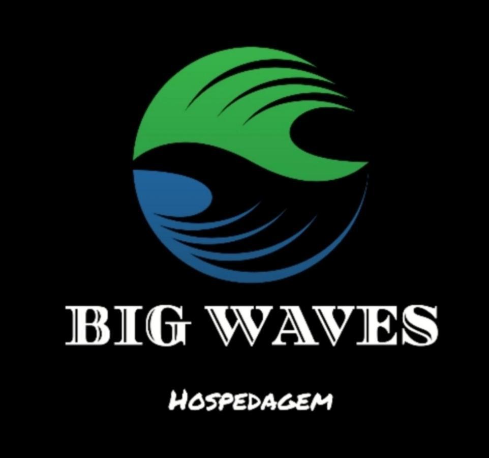 Big Waves Hospedagem Hotel Saquarema Esterno foto