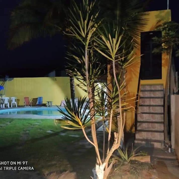 Big Waves Hospedagem Hotel Saquarema Esterno foto