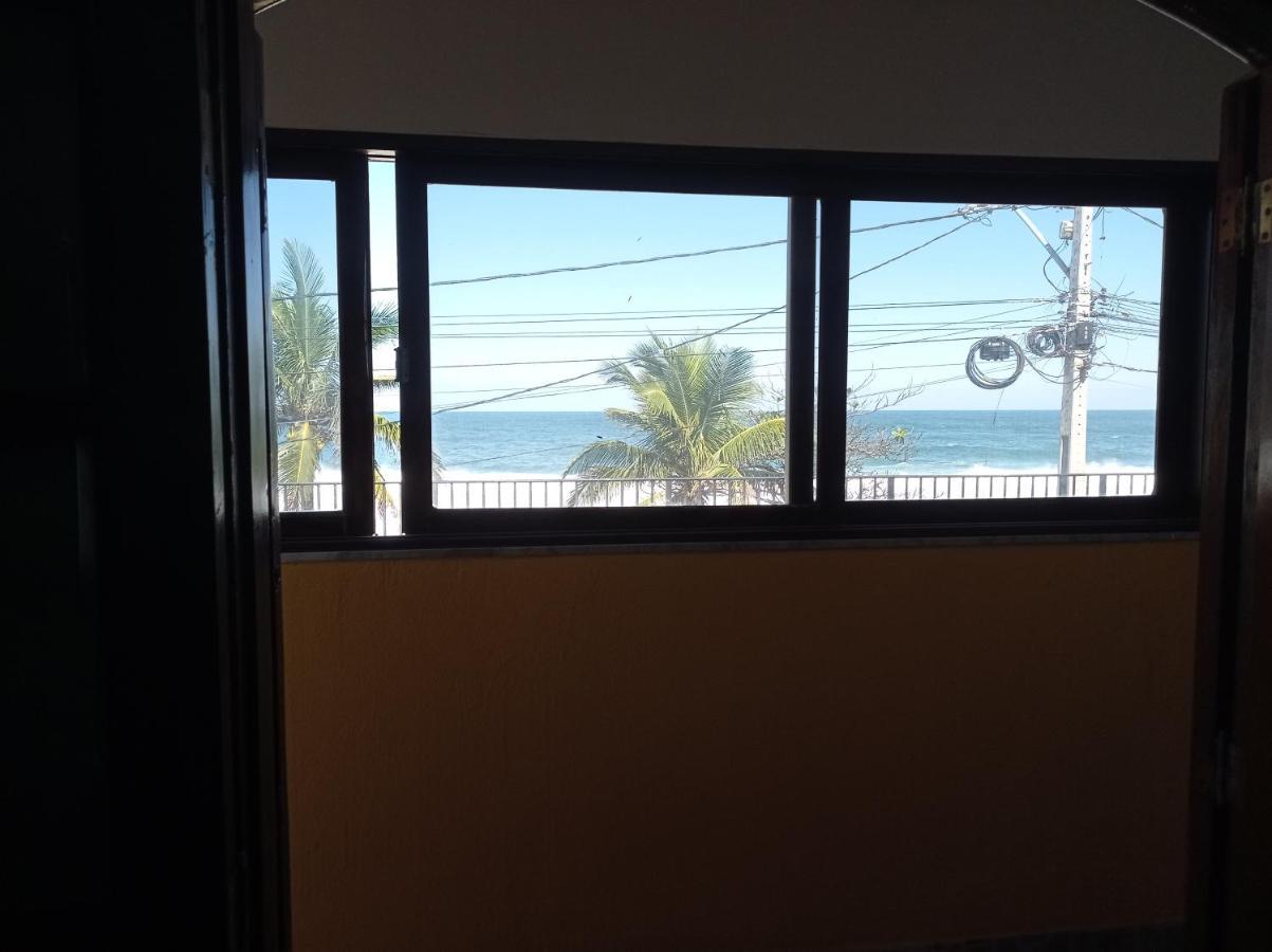 Big Waves Hospedagem Hotel Saquarema Esterno foto