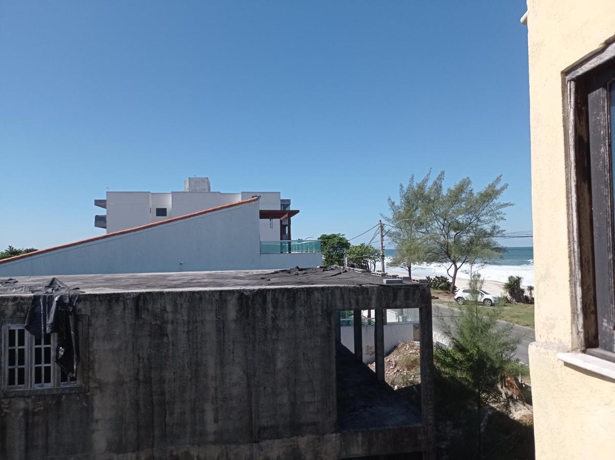 Big Waves Hospedagem Hotel Saquarema Esterno foto