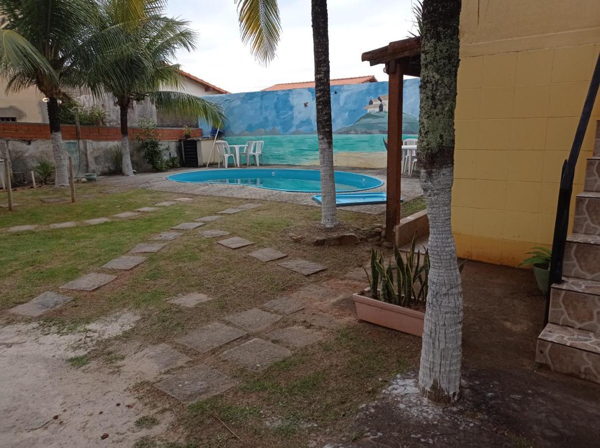 Big Waves Hospedagem Hotel Saquarema Esterno foto