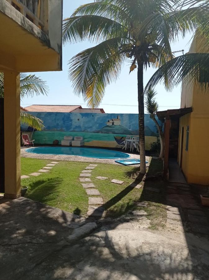 Big Waves Hospedagem Hotel Saquarema Esterno foto